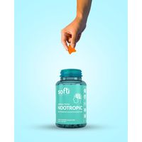 Softi Nootropic Gummies